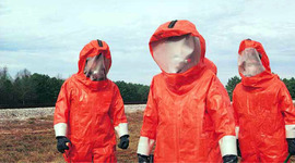 Timeline: Eruptions of Contagion