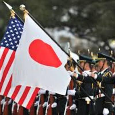 Timeline: Trump's nightmare plan for Japan