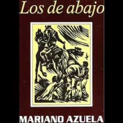 Timeline: Los de abajo- Proyecto Final