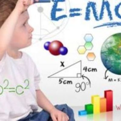 Timeline: History of Gifted Education - Contributions to Today's View of G.E.