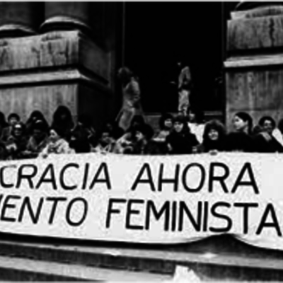 Timeline: Hitos legislativos por la igualdad de género - Chile