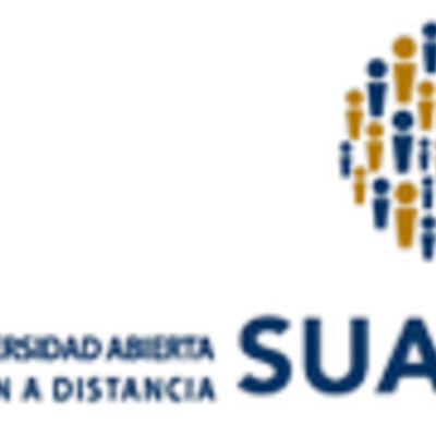 Timeline: Historia de la SUAyED de la UNAM