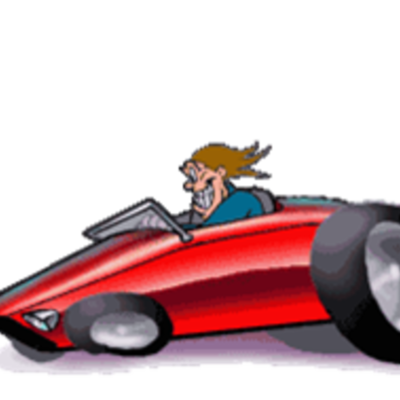 Timeline: La historia del carro