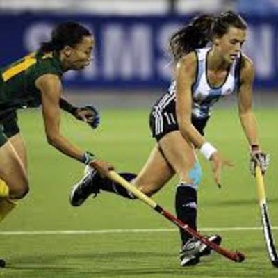 Timeline: Carla Rebecchi