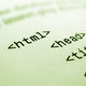 Breve historia del html