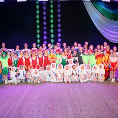 Timeline: Наши достижения