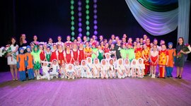 Timeline: Наши достижения