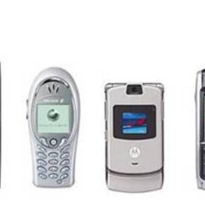 Timeline: El teléfono