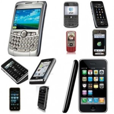 Timeline: Evolución del teléfono