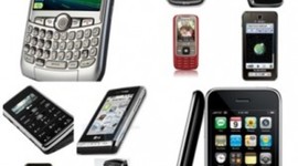 Timeline: Evolución del teléfono