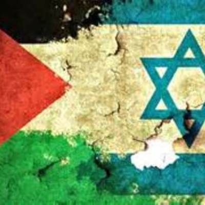 Timeline: Palestinian-Israeli Conflcit