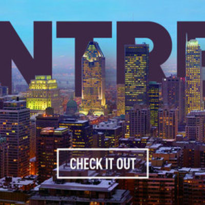 Timeline: 375e anniversaire de Montréal