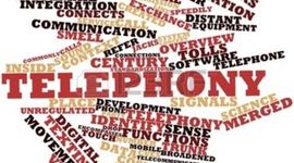 Timeline: De la Telegrafía a la Telefonía - Comparini - Colman