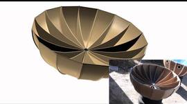 Timeline: estufa solar