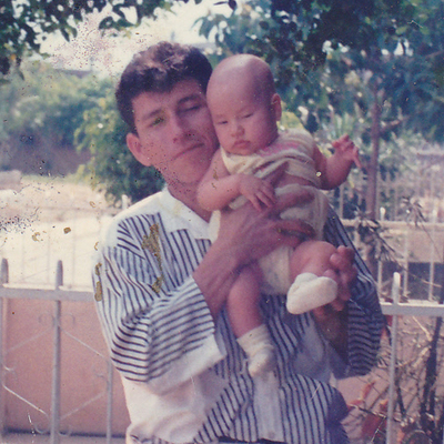 Timeline: Estefany Cortes Sepulveda