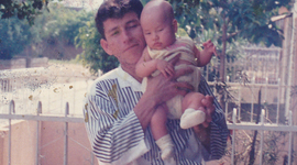 Timeline: Estefany Cortes Sepulveda