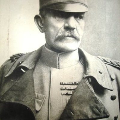 Timeline: Живојин Мишић