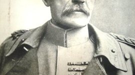 Timeline: Живојин Мишић