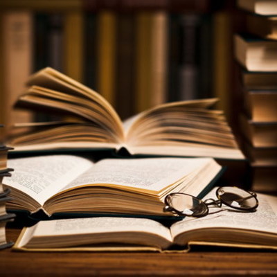 Timeline: Праздники, связанные с книгой