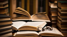 Timeline: Праздники, связанные с книгой