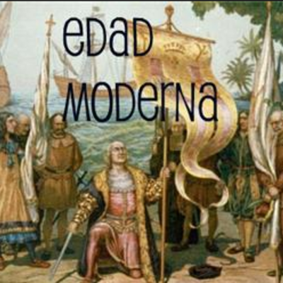 Timeline: Cronologia de la edad modena