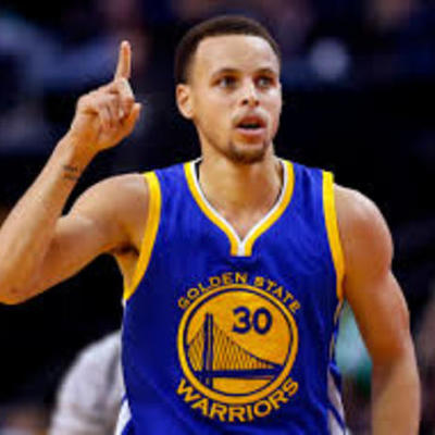 Timeline: Wardell Stephen Curry II