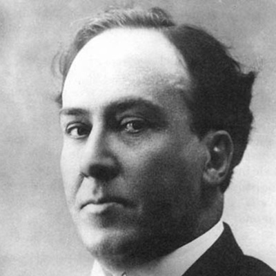 Timeline: Cronología de Antonio Machado.