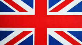 Timeline: a trip al ouround England