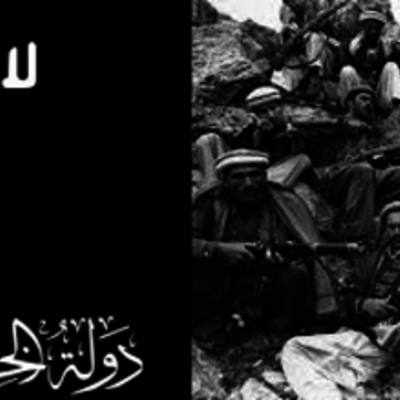 Timeline: From Mujahideen to ISIS