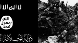 Timeline: From Mujahideen to ISIS