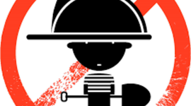 Timeline: Trabajo infantil