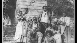 Timeline: Afroamerikansk historie