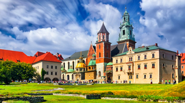 Timeline: Poland Historical Timeline - Austin Krukowski