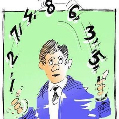 Timeline: История развития статистики в России