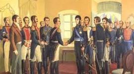 Timeline: camino hacia la Independencia