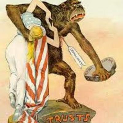 Timeline: American Imperialism Timeline