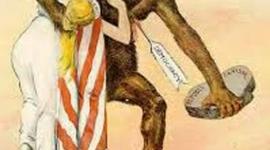 Timeline: American Imperialism Timeline