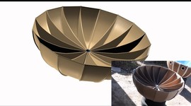 Timeline: Proyecto de la Estufa Parabólica