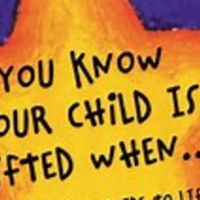 Timeline: The History of Giftedness