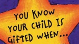 Timeline: The History of Giftedness