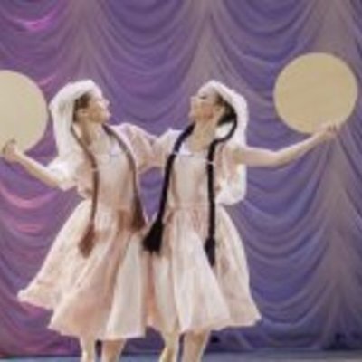 Timeline: Реверанс