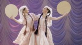 Timeline: Реверанс