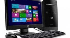 Timeline: Historia del computador