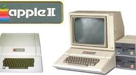 Timeline: Apple II
