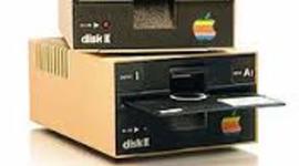 Timeline: Apple Disk II