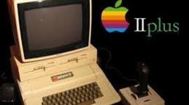 Timeline: Apple II Plus