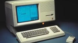 Timeline: Apple Lisa