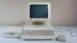 Timeline: Apple IIC