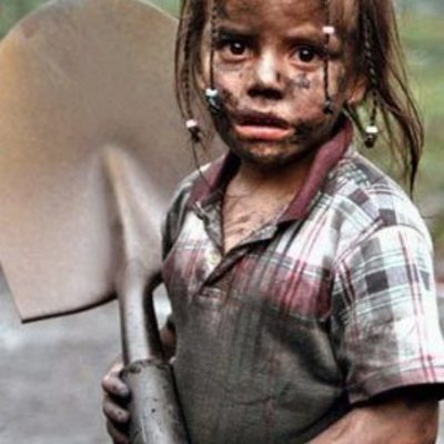 Timeline: LEYES EN CONTRA DEL TRABAJO INFANTIL EN COLOMBIA