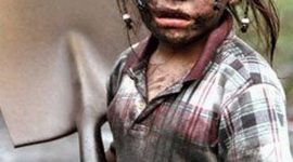 Timeline: LEYES EN CONTRA DEL TRABAJO INFANTIL EN COLOMBIA